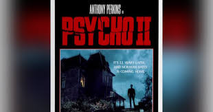 PSYCHO 2