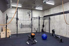 24 unfinished basement home gym ideasyou're thinking about your basement. 28 Creative Home Gym Ideas