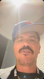 Because there were no acting roles to interfere with his new ICE schedule 😉