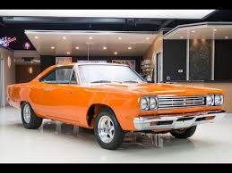 Get both manufacturer and user submitted pics. 1969 Plymouth Satellite Road Runner Tribute For Sale Youtube