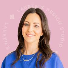 Profile for Lauren's Design Studio