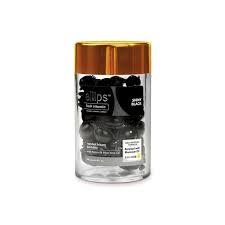 Almond oil can be used as a scalp treatment. Ellips Hair Vitamins Shiny Black 50s Watsons Singapore