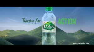 Volvic has won numerous awards for innovation and a consumer oriented business. Volvic Creates Thirsty For Action Grant To Support Nature Protectors And Initiate A Global Community Business Wire