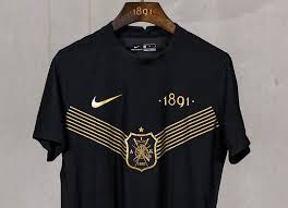 Best football team in sweden, most followers and one of the largest trophy cabinets in the country. Aik 2021 Nike 130th Anniversary Shirt 20 21 Kits Football Shirt Blog