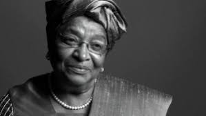 The Class of 1961 International Speaker Series Welcomes Ellen Johnson  Sirleaf · International Affairs · Lafayette College