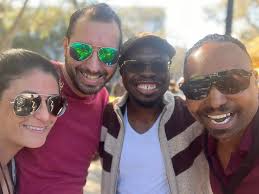 Jamal Hasan Williams