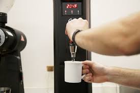 Corporate coffee systems understands this and offers some of the most innovative brewing coffee machines and breakroom supplies designed to give you the best and most refreshing taste. A Beginner S Guide To Commercial Water Filtration Prima Coffee Equipment