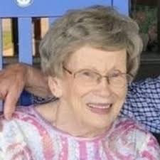 Shirley Louise Gooch Obituary February 26, 2018