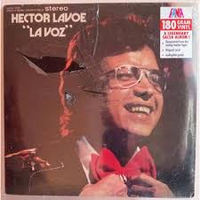 Discos De Hector Lavoe