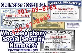 Freedom of information act (foia) requests meant to get to the bottom of this are being blocked, and lawsuits are being filed to get around the blockage. Jon Christian Ryter S Conservative World