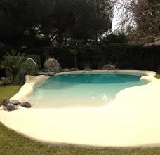 Decor Pools Beach Entry Pool Ideas Beach Bliss Living Decorating And Lifestyle Blog Decor Object Your Daily Dose Of Best Home Decorating Ideas Interior Design Inspiration