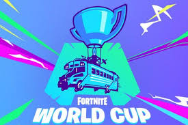 Are you into online video games? Esport Fortnite Une Coupe Du Monde 100 Millions Et Des Questions L Equipe