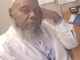 Support Houston Imam Recovering from Back Surgery!