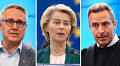 Swedish EU Politicians Decry Russian GPS Disruption as European Attack