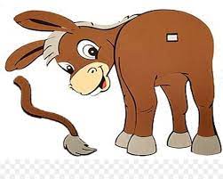Ponle la cola al burro. Burro De Ponerle La Cola Al Burro Caballo Imagen Png Imagen Transparente Descarga Gratuita