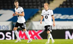 Half time / full time record rosenborg vs sk brann. Nháº­n Ä'á»‹nh Rosenborg Vs Brann 1h30 Ngay 21 5
