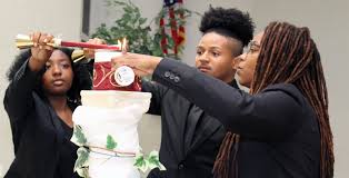 Coveted Program Inducts Nearly 80