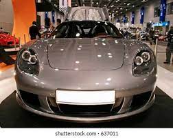 We're sorry, our experts haven't reviewed this car yet. Porsche Carrera Gt Sport Car Dreamcars Stock Photo Edit Now 637011