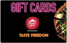 From pizza to sides, desserts, drinks and more, pizza hut gives you too many reasons to not indulge in the drooling slices. Pizza Hut Gift Cards Giftcards From 10 250 Delivered Straight To Your Door