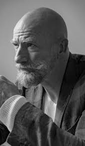 Beställ en personlig video från Graham McTavish