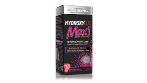 This hormone is known to attack and reduce the size of the hair follicles, and it is considered by science as one of the main causes of thinning hair. Hydroxycut Max Fat Burner For Women Review 2021 Magic Or Hoax Heyspotmegirl Com