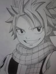 And if you've watched a lot of anime, you'll know how terrible cgi is in general. Pencil Sk H Best Anime Characters To Draw Novocom Top