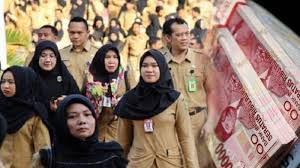 Bkd gresik gaji ke 13 pns : Penyebab Asn Tak Dapat Gaji Ke 13 Pensiunan 2021 Dan Pns Beberapa Wilayah Di Jatim Sudah Cair Surya