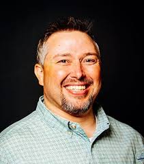 Travis Vernon Expert Bio