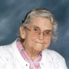 Edith E. Harner Obituary October 20, 2004