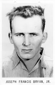 189. Joseph Francis Bryan, Jr. — FBI