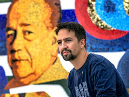 Lin-Manuel Miranda's Favorite Spots in Puerto Rico