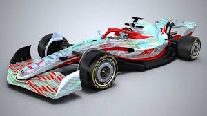 Wer sind die favoriten für den großen preis von ungarn 2021 in budapest? Neue Ara In Der Formel 1 So Sehen Die Autos Fur 2022 Aus Motorsport Formel 1