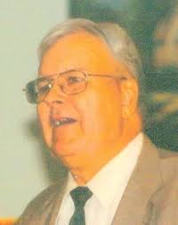 Edward Wade Obituary (1941