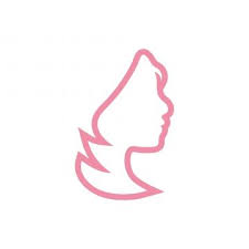 Woman Face Png Images Vector And Psd Files Free Download On Pngtree Woman Face Woman Face Silhouette Logo Design Free Templates