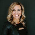 Daniel Folk with Hundred Life Design and Darleen Santore with Performance  Meets Purpose