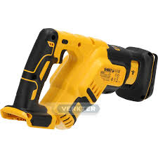 Cordless Reciprocating Saw DeWalt DCS367NT-XJ; 18 V (without battery and  charger) - DCS367NT-XJ - Reciprocating saws - Power saws