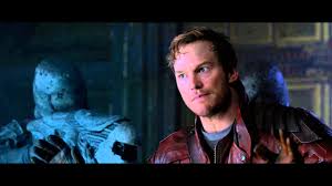 ultime parole peter, dammi la mano. Guardiani Della Galassia Mi Chiamo Peter Quill Clip Dal Film Hd Youtube