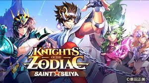 Caballeros Del Zodiaco Ya Te Puedes Preregistrar Para El Juego Nuevo Tierragamer