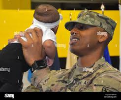 111th quartermaster company mortuary affairs detachment hi-res stock  photography and images