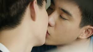 Love By Chance Series Kiss Scene Sub Espanol Ep 4 Kissing Couples Scene Youtube