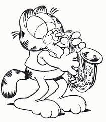 60 s music coloring songbook book description : Printable Music Coloring Pages Coloring Home
