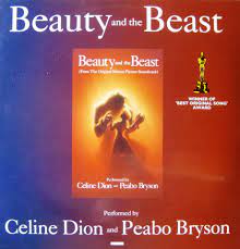 We're still collecting popularity data. Beauty And The Beast By Celine Dion Song Meanings And Facts