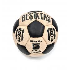 Kredi kartı tek çekim ₺26,04 + kdv. Besiktas Futbol Topu 19 Cm Phebus Muzayede