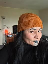 Heather Te Au Skipworth