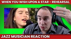 Reserved...But Still Beautiful!!! When You Wish Upon A Star