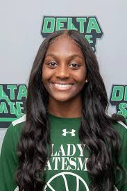 2022-2023 Women's Basketball Roster