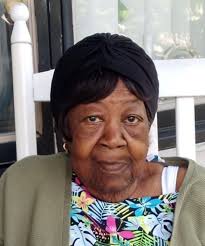 Obituary for Odell Sims Jackson