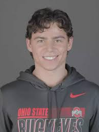 2017-18 Men's Gymnastics Roster