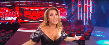 Discover information about mickie james and view their match history at the internet wrestling database. Wwe Raw Results And Recap 8 24 Mickie James Payback Raw Underground Bobby Lashley Defeated Dolph Ziggler The Overtimer