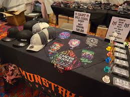 First day Rumble At The Wind Creek Montgomery, Alabama